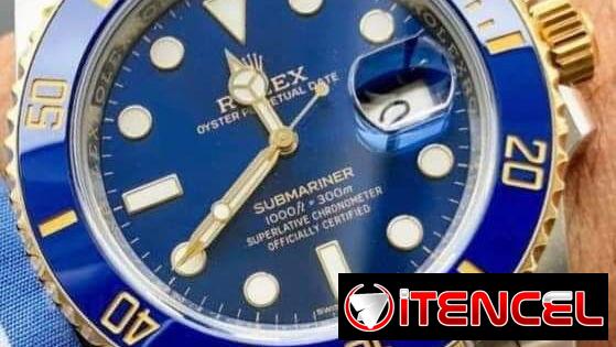 Rolex. Réplicas Exactas. Nuevas a Estrenar. 2 Años de Garantía.