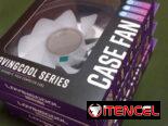 Fan LIVINGCOOL RGB 120MM !NUEVO!
