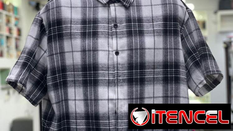 CAMISAS DE CABALLEROS