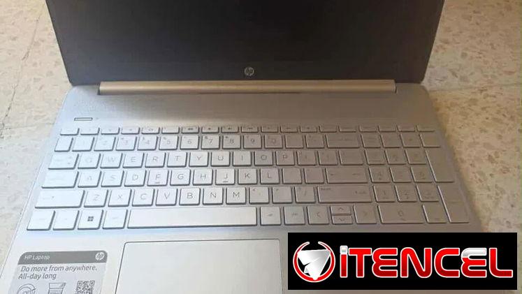 Laptops: HP, ASUS, OMNIBOOK, Nuevas: Core Ultra 7 (AI), i5 y Ryzen 5