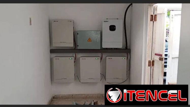 ¡¡¡PANELES SOLARES!!!☀️ Instalaciones de Inversores, Baterías y Paneles Solares