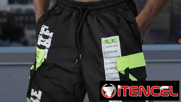 ‼️SHORT 4 PUERTA‼️