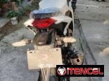 Moto 250cc