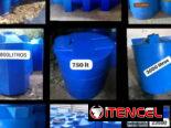 Venta de Tanques Plásticos