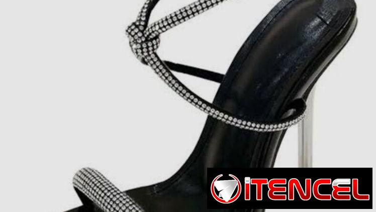 tacones
