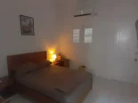 Renta de apartamento en Playa cerca de Miramar 1 cuarto