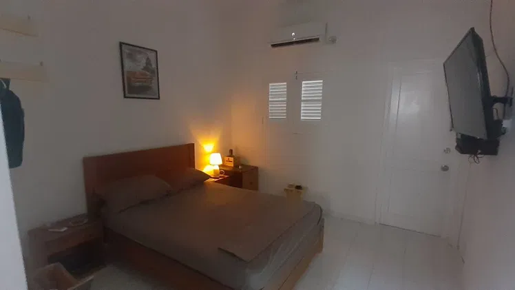 Renta de apartamento en Playa cerca de Miramar 1 cuarto