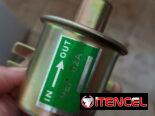Se venden bomba de combustible eléctrica