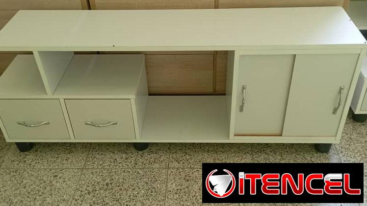 Multimuebles para TV