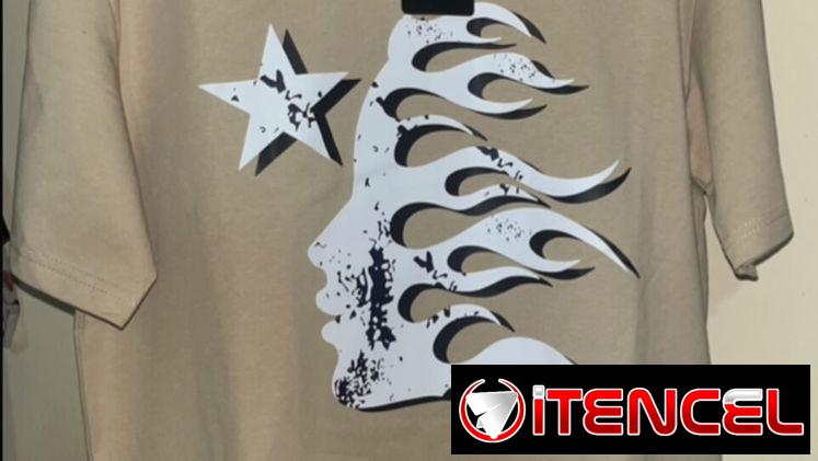 🇺🇸Pullovers de hombre marca Hellstar ⭐️originales