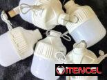 ☑️ Bombillos Recargables — 20W ☑️