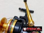 Carretes de Pesca Marcas Profesionales (Reels 🎣🦈)