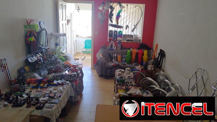 Tienda De Piezas de Moto .. La Favorita