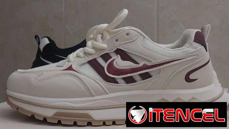 Tenis de Muy Buena Calidad