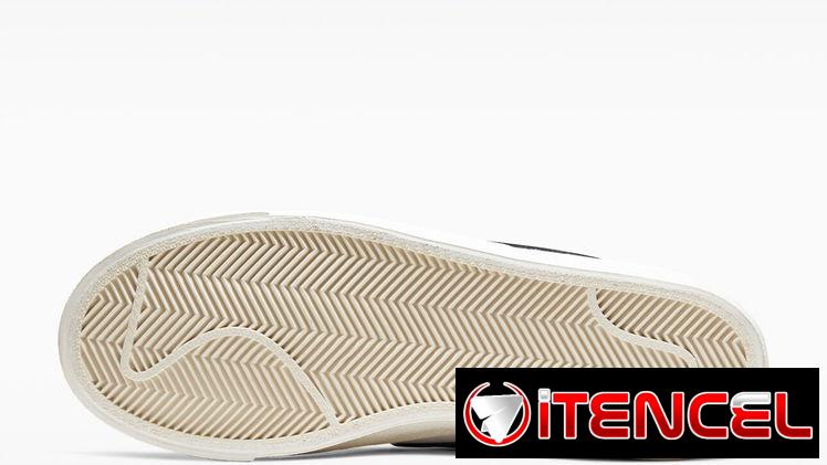 Tenis Nike Blazer Mid 77 Vintage #39