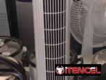 🛒X TAN SOLO $40 🛒 VENTILADOR DE TORRE 29″ MARCA EKO. MENSAJERÍA CON FACTURA Y GARANTÍA. TLF 55833699