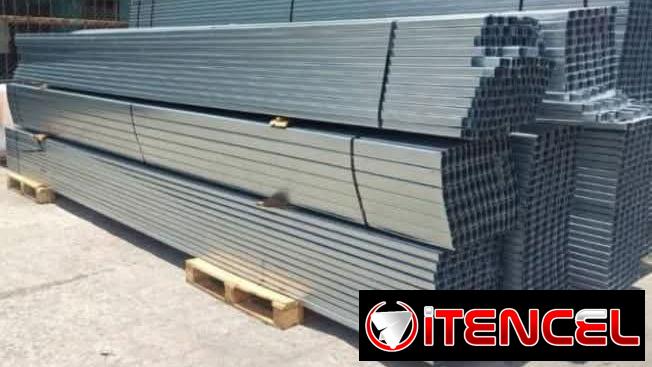 Venta de materiales de construcción