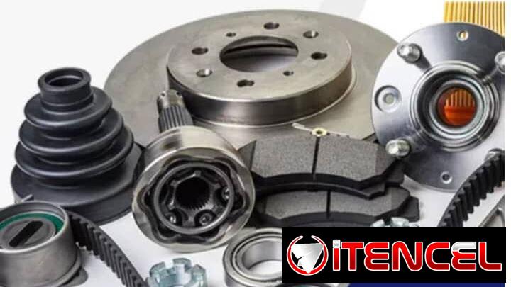 a- Kit de cloche Valeo del Hyundai Atos 2005-2009 en 140usd.