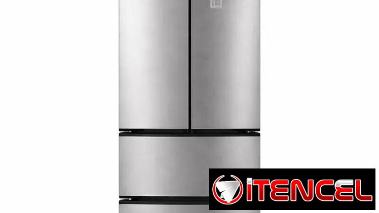Refrigerador Milexus 16 cuft