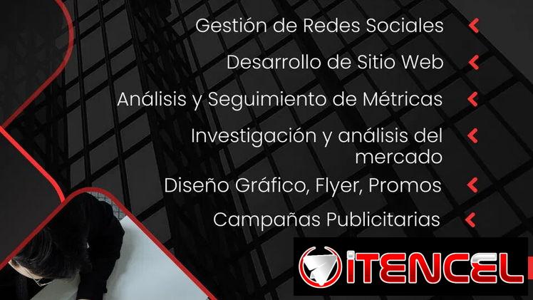 MARKETING DIGITAL, POSICIONA TU NEGOCIO ONLINE