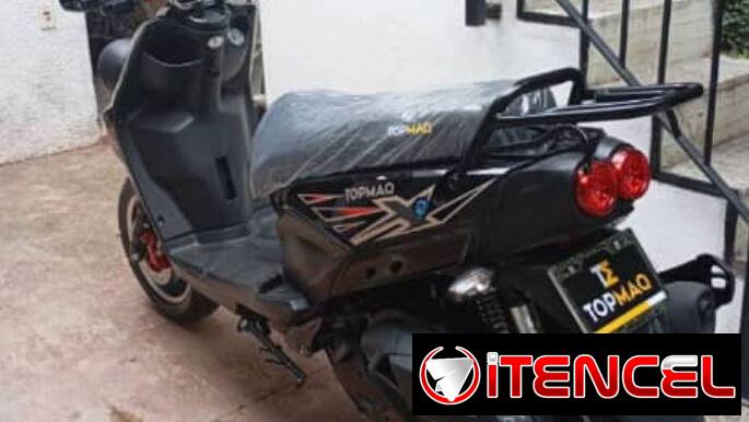Moto Eléctrica