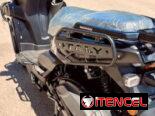 Moto italy tank nueva!! Ganga!! A estrenar por usted