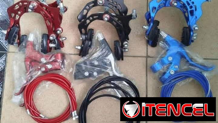 Taller y Accesorios de bicicleta centros, gomas ,camaras ,