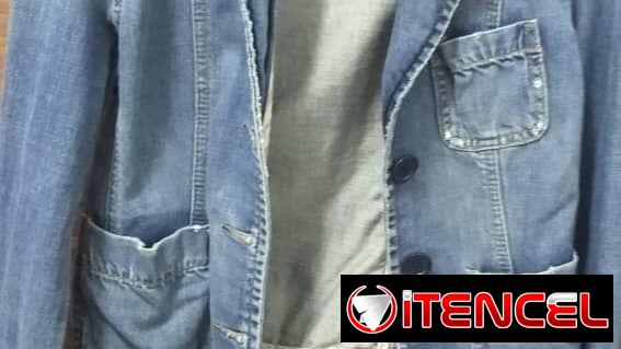 Vendo blusa  y otras de mujer