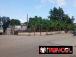 Se vende terreno en calzada de San Miguel.