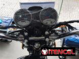 VENDO MOTO HALCON 150CC NUEVA A ESTRENAR