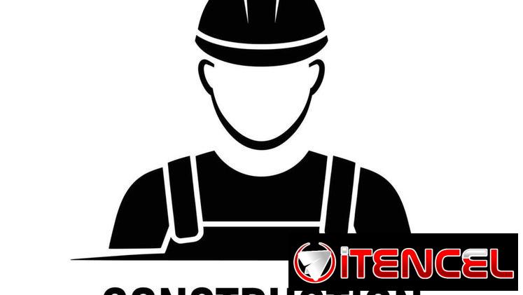 Contrucción, albañil, servicio integral GNA