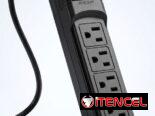 Extensiones