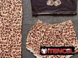 ✨️PIJAMAS DE 3 PIEZAS✨️