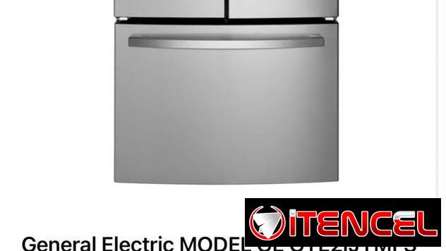 REFRIGERADORES
