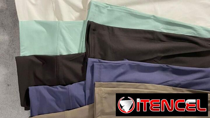 Ropa deportiva