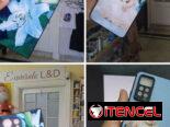 Regalos personalizados al momento – Vedado –