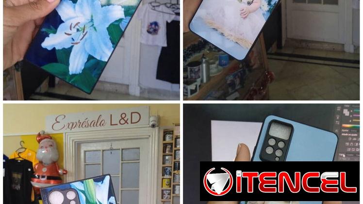 Regalos personalizados al momento – Vedado –