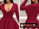 Ropa Disponible Para Chicas – Modelos Nuevos – Habana (Kinetica)