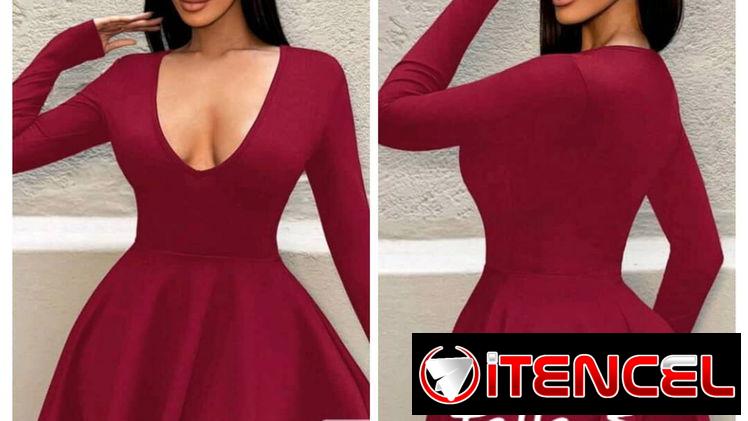 Ropa Disponible Para Chicas – Modelos Nuevos – Habana (Kinetica)