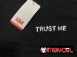 pullover de mujer marca RM, pulover de mujer, camiseta negra juvenil, pullovers juveniles, pullovers cortos y
