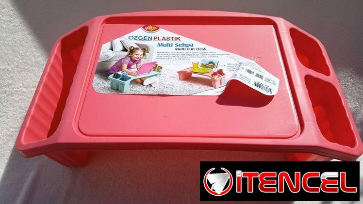 Mesita infantil (CV)