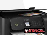 IMPRESORAS EPSON ECOTANK ET-2800 y ET-2803|ALL IN ONE|SISTEMA DE TINTA CONTINUA|WIFI|EN SU CAJA-0KM_53849890_