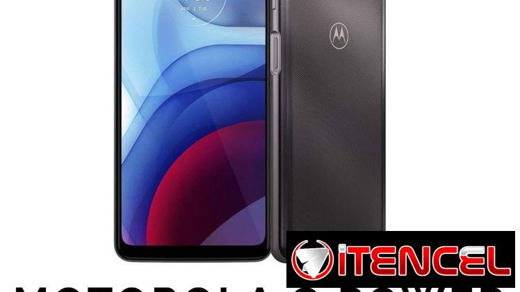 Motorola G Power
