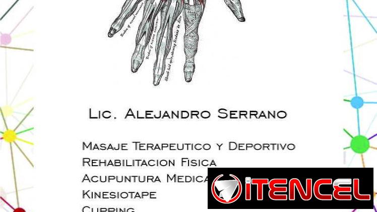 Epicondilitis, llamame
