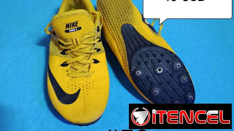 Zapatos deportivos