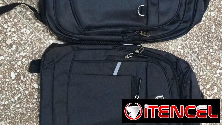 Mochilas nuevas