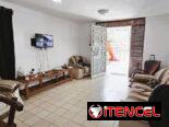 Casa (bajo de un biplanta) de 3/4 y 1/2 en Nuevo Vedado (NV-320)
