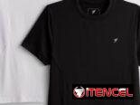 Pullover deportivo absorbe la humedad