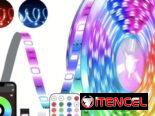 Luces led
