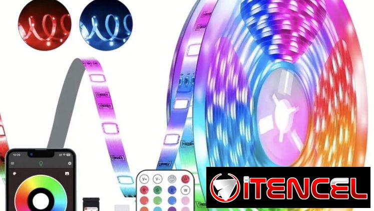 Luces led